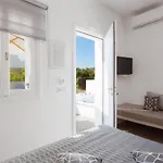 Daire Gerani Sifnos Platis Gialos (Sifnos)
