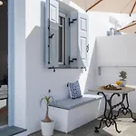 Gerani Sifnos Platis Gialos (Sifnos)