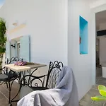 Gerani Sifnos *