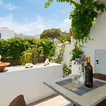 Gerani Sifnos Апартаменты *