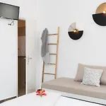 Gerani Sifnos Daire