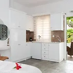 Daire Gerani Sifnos Platis Gialos (Sifnos)