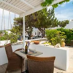 Gerani Sifnos *
