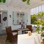 Gerani Sifnos *