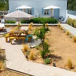 Gerani Sifnos Апартаменты