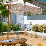 Gerani Sifnos Platis Gialos (Sifnos)