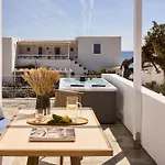 Gerani Sifnos Апартаменты *