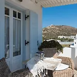Gerani Sifnos *