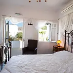 Gerani Sifnos Daire *
