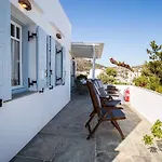 Gerani Sifnos Daire