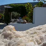 Gerani Sifnos * Platis Gialos (Sifnos)