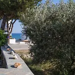 Gerani Sifnos * Platis Gialos (Sifnos)