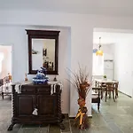 Gerani Sifnos Daire Platis Gialos (Sifnos)