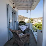 Gerani Sifnos Platis Gialos (Sifnos)