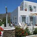 Daire Gerani Sifnos *