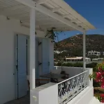 Gerani Sifnos