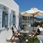 Gerani Sifnos Platis Gialos (Sifnos)