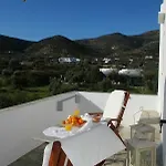 Daire Gerani Sifnos *