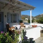 Daire Gerani Sifnos Platis Gialos (Sifnos)