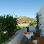 Daire Gerani Sifnos
