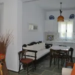 Daire Gerani Sifnos Platis Gialos (Sifnos)