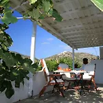 Gerani Sifnos Platis Gialos (Sifnos)