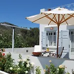 Daire Gerani Sifnos *