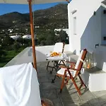 Daire Gerani Sifnos *