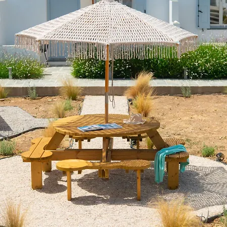 아파트 Gerani Sifnos