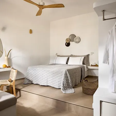 Apartman Gerani Sifnos