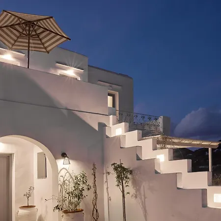 Gerani Sifnos Platis Gialos (Sifnos)