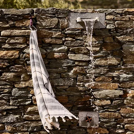 Gerani Sifnos Apartman