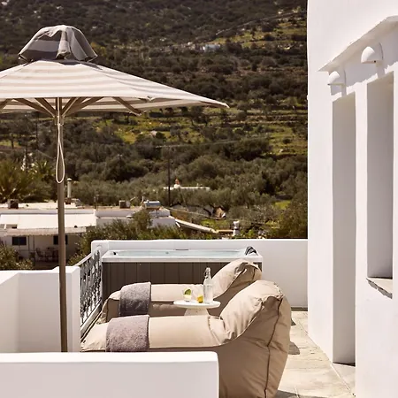Gerani Sifnos Platis Gialos (Sifnos)