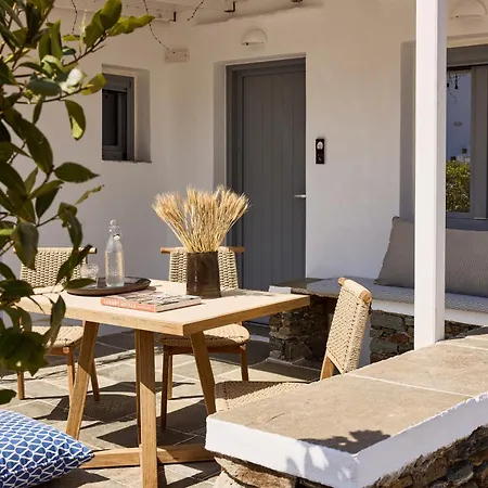 Gerani Sifnos *