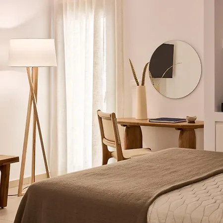 Gerani Sifnos Apartman *