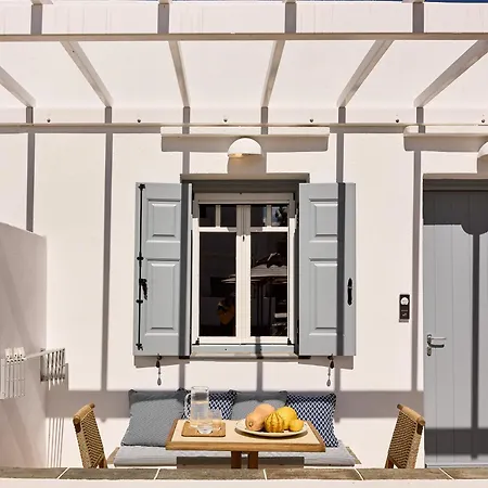 Gerani Sifnos *