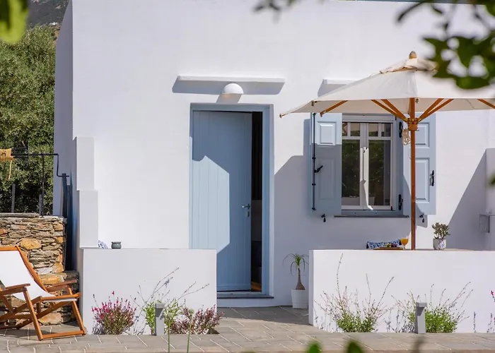 Gerani Sifnos Platis Gialos (Sifnos)