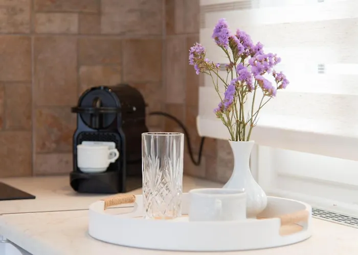 Gerani Sifnos * Platis Gialos (Sifnos)