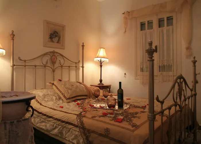 아파트 Gerani Sifnos