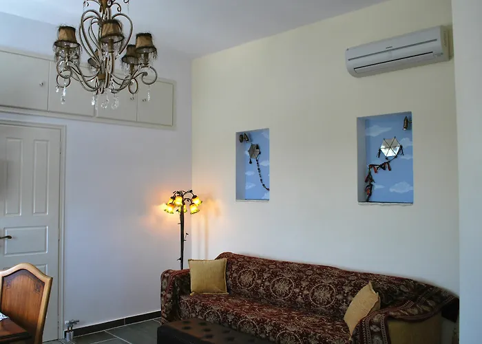 Gerani Sifnos Platis Gialos (Sifnos)