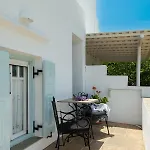 Gerani Sifnos *