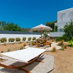 Gerani Sifnos Platis Gialos (Sifnos)