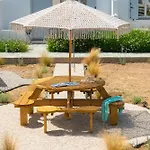 아파트 Gerani Sifnos