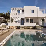 아파트 Gerani Sifnos