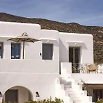 Gerani Sifnos 아파트 *