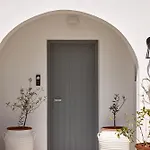 Gerani Sifnos 아파트 *