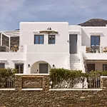 Gerani Sifnos Platis Gialos (Sifnos)