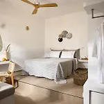 Appartement Gerani Sifnos