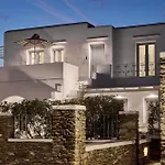 Gerani Sifnos *