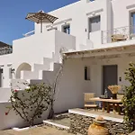 Gerani Sifnos Appartement *